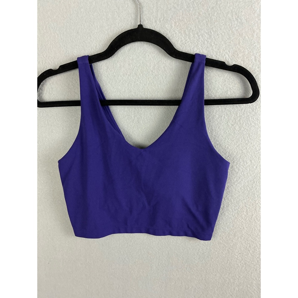 Zella‎ Sports Bra Women's Extra Small Compression Activewear